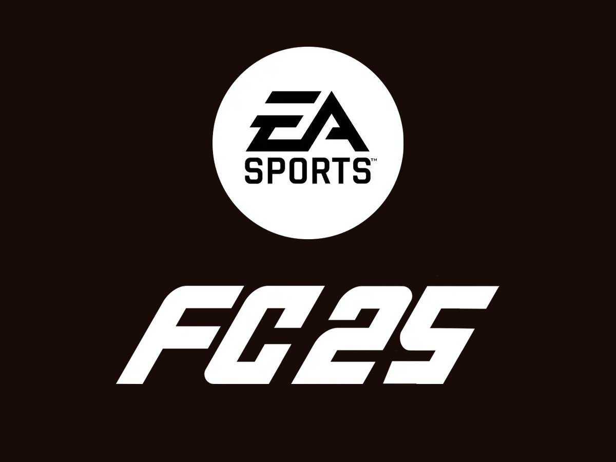 Logotyp FC 25