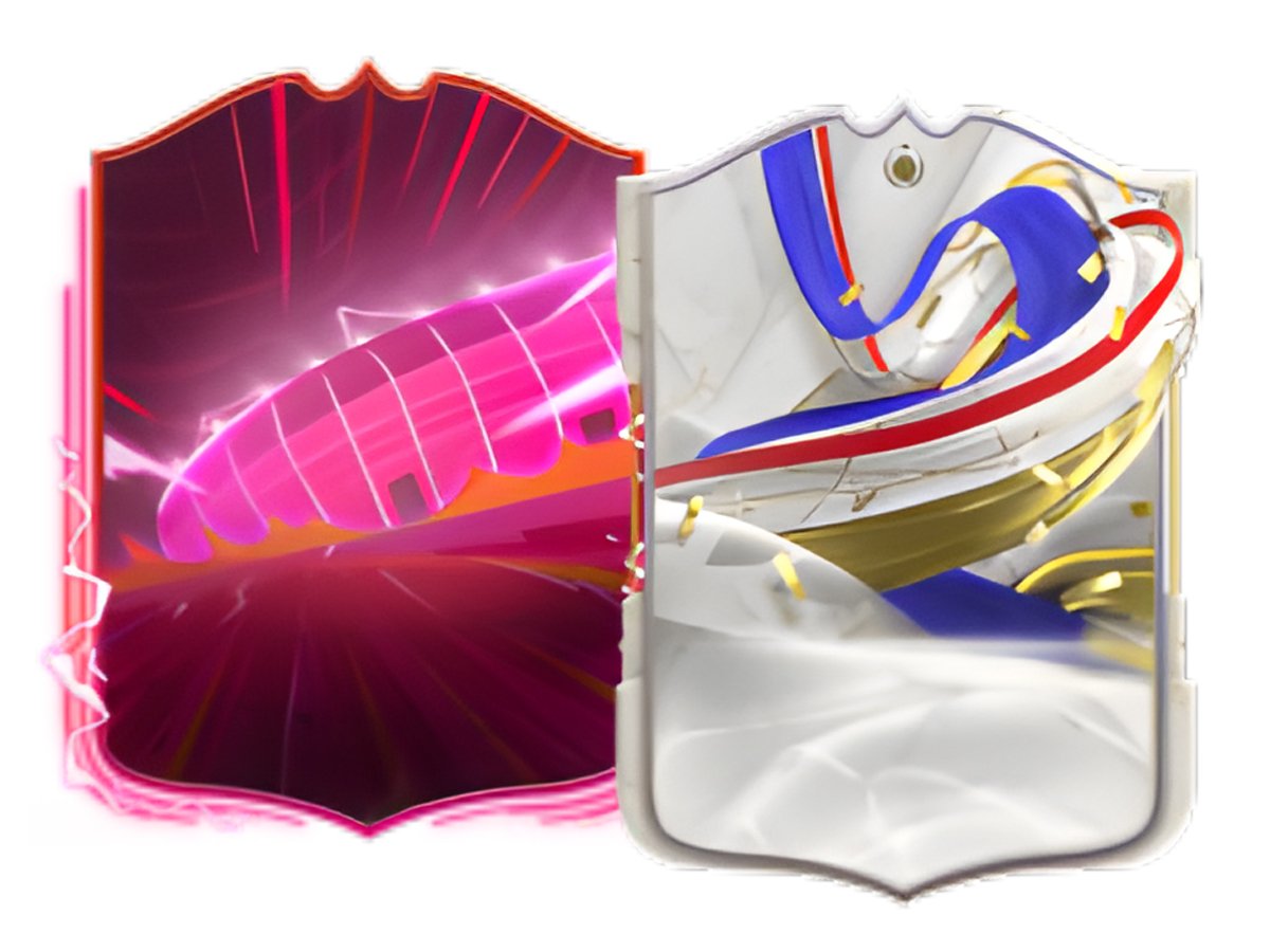 Grafika Ultimate preorder