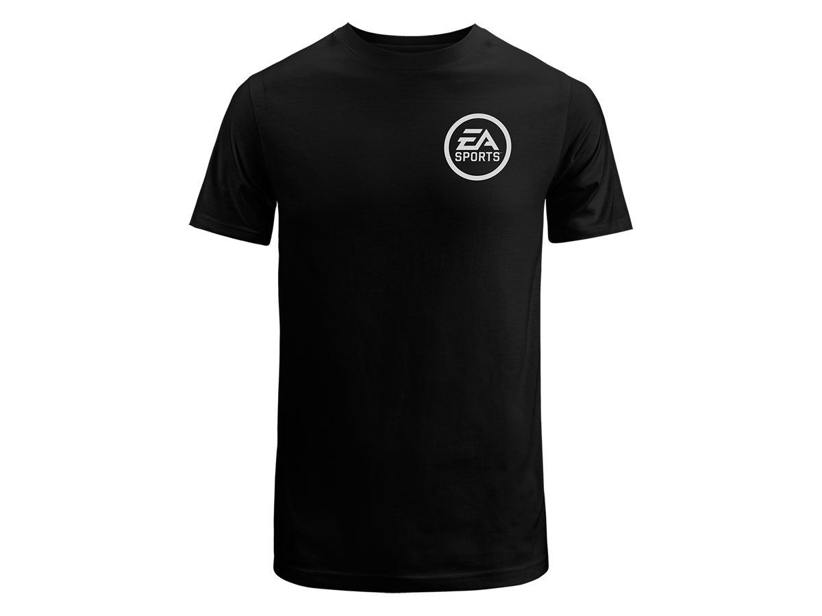 Koszulka do zamówień przedpremierowych gry EA SPORTS FC 26