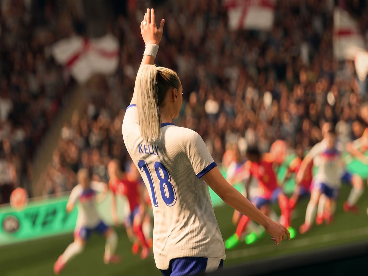EA SPORTS FC 27 -Opanuj przebudowany rynek transferowy