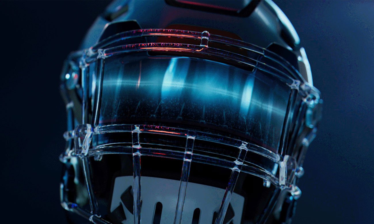 Grafika key art z gry EA SPORTS Madden NFL 26
