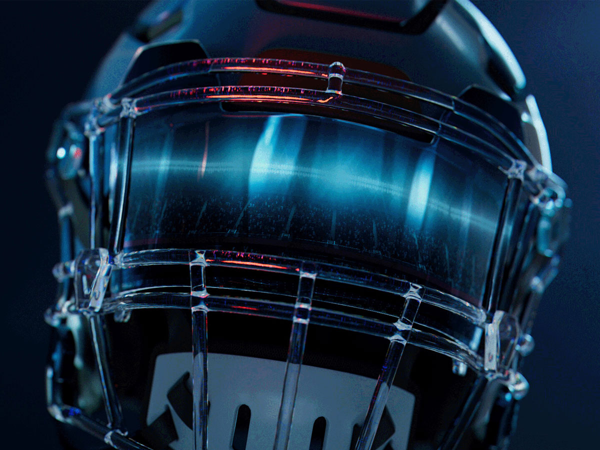Grafika key art z gry EA SPORTS Madden NFL 26