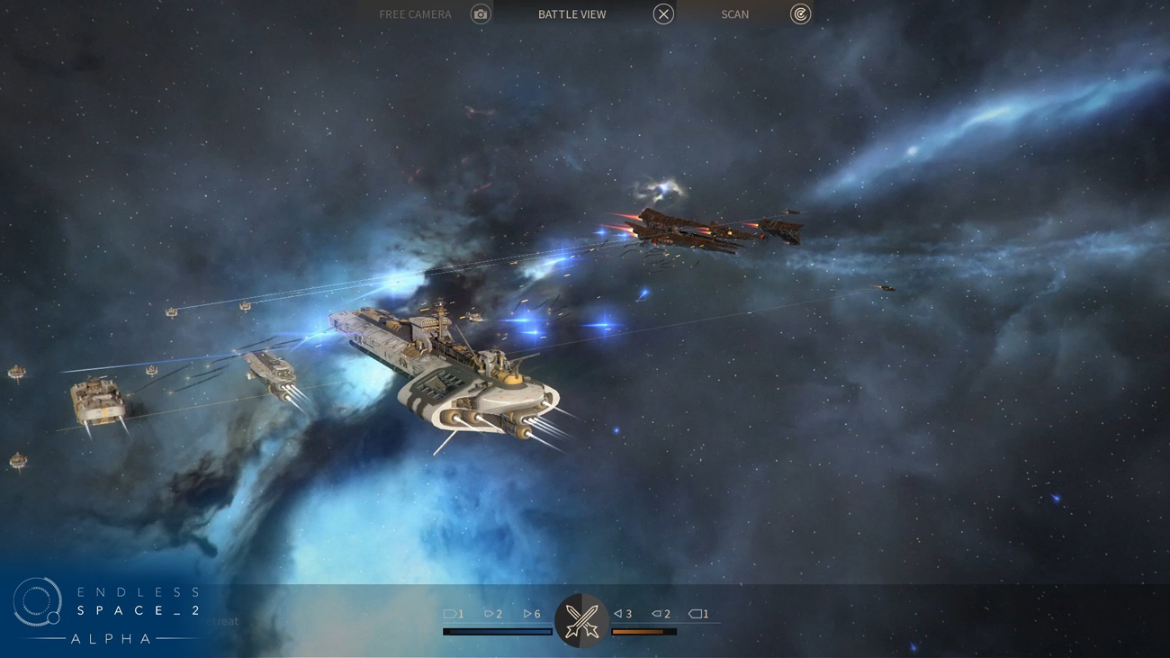 Endless Space 2