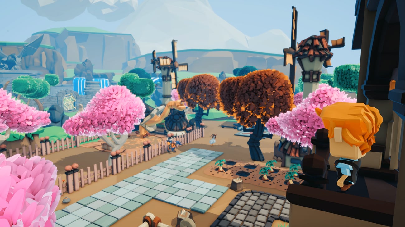 Gra Epic Chef na PlayStation 4