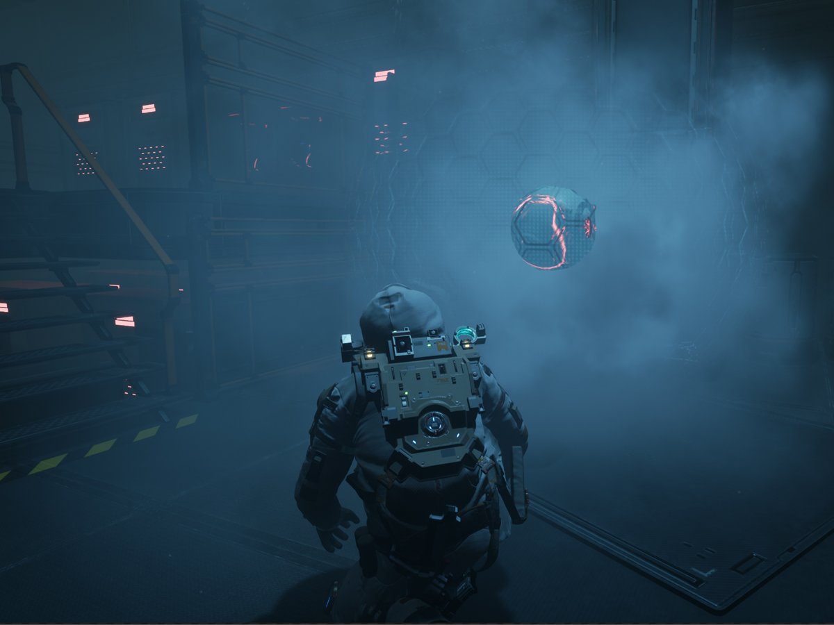 Zrzut ekranu screenshot z gry Evotinction