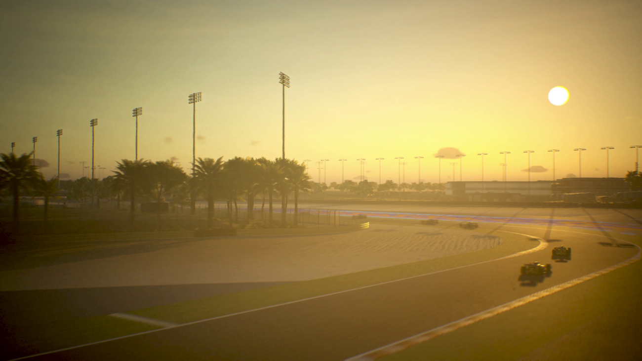 Zrzut ekranu screenshot z gry F1 Manager 2023