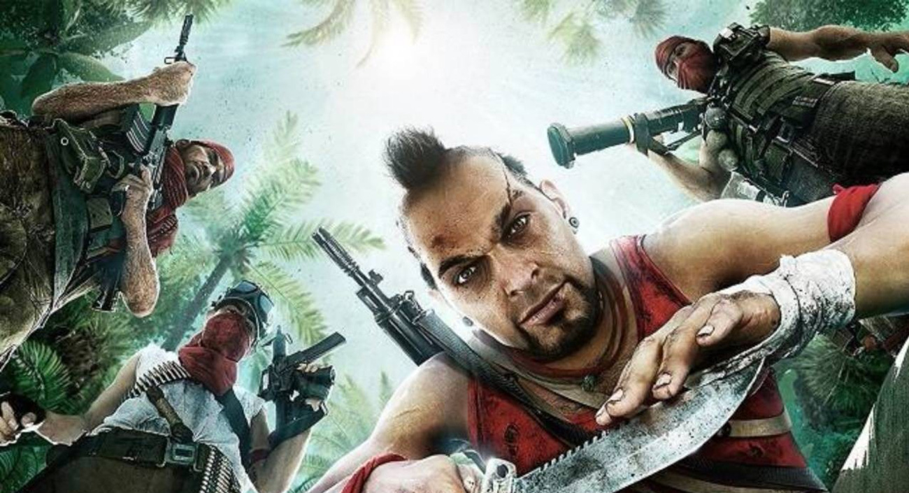 Far Cry 3 Classic Edition