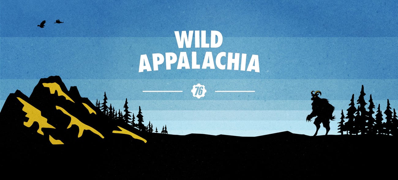Dzikie Appalachy