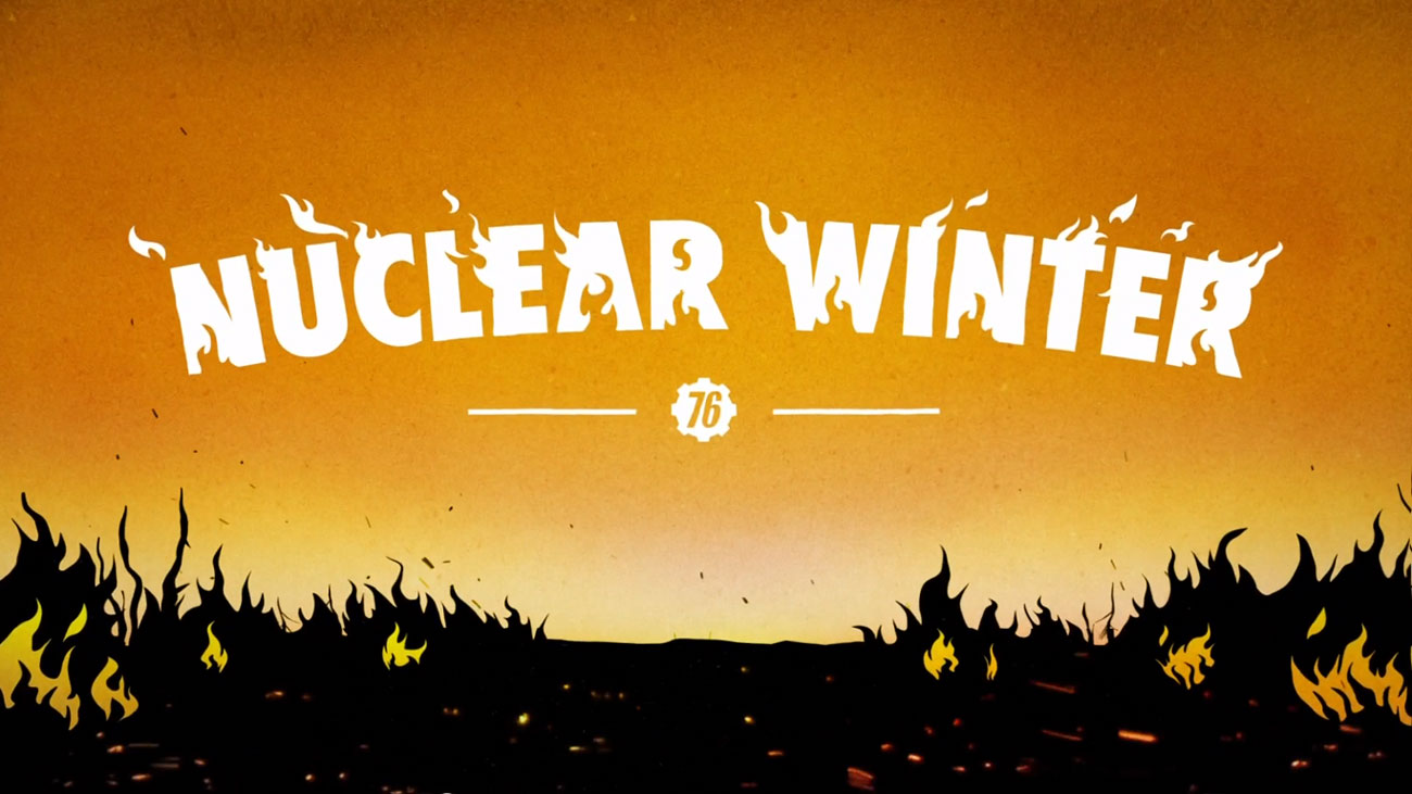 Nuclear Winter