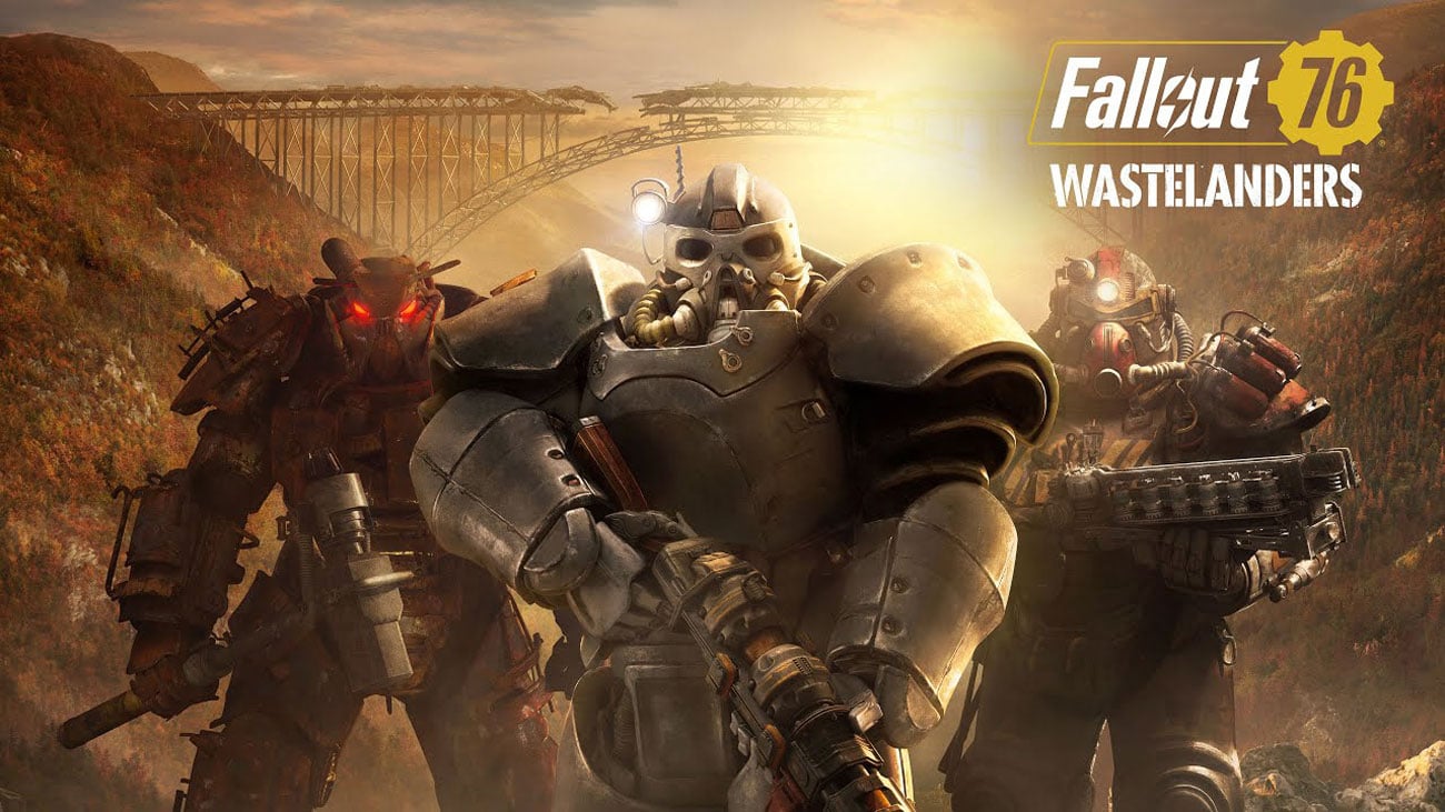 Wastelanders