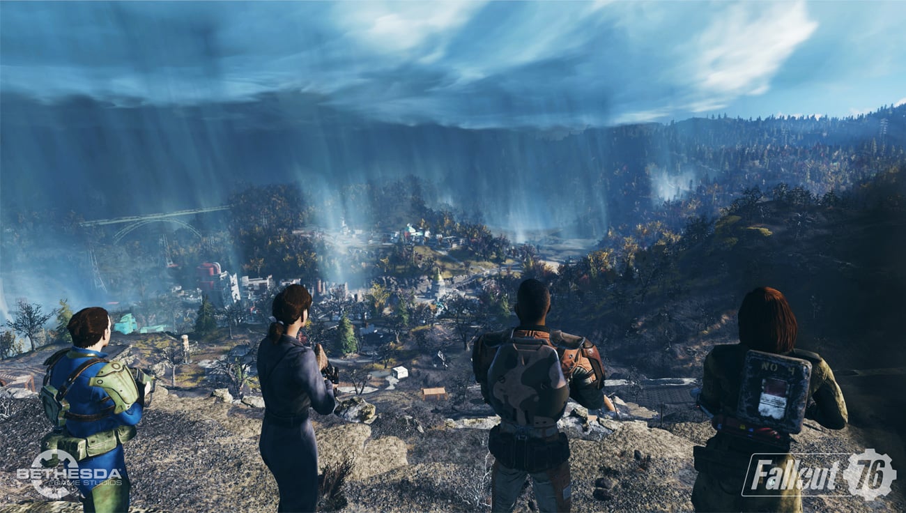 Fallout 76