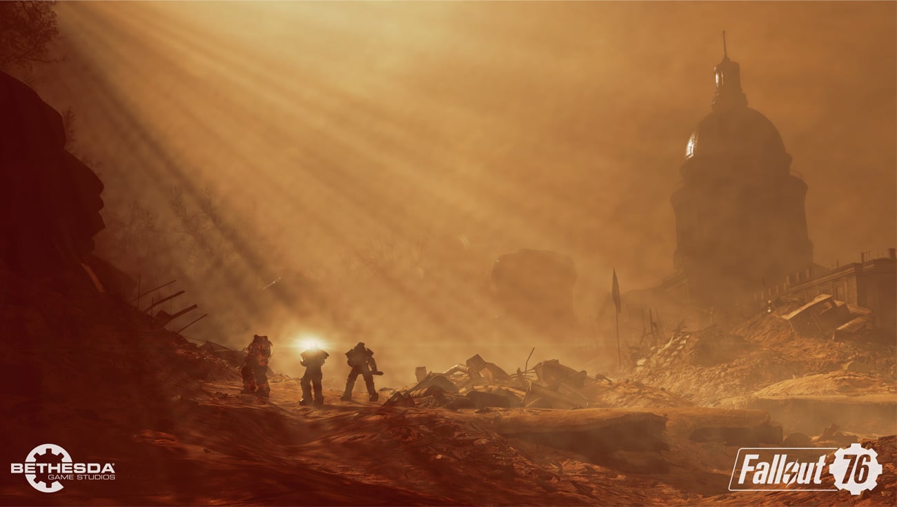Fallout 76