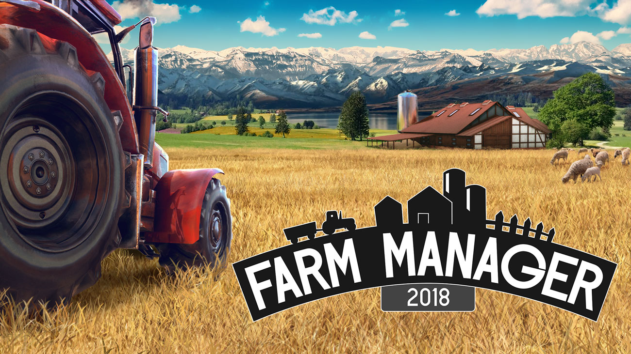 farm manager 2018 mods