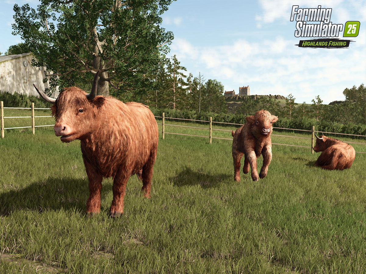 Zrzut ekranu screenshot z gry Jurassic World Evolution 3