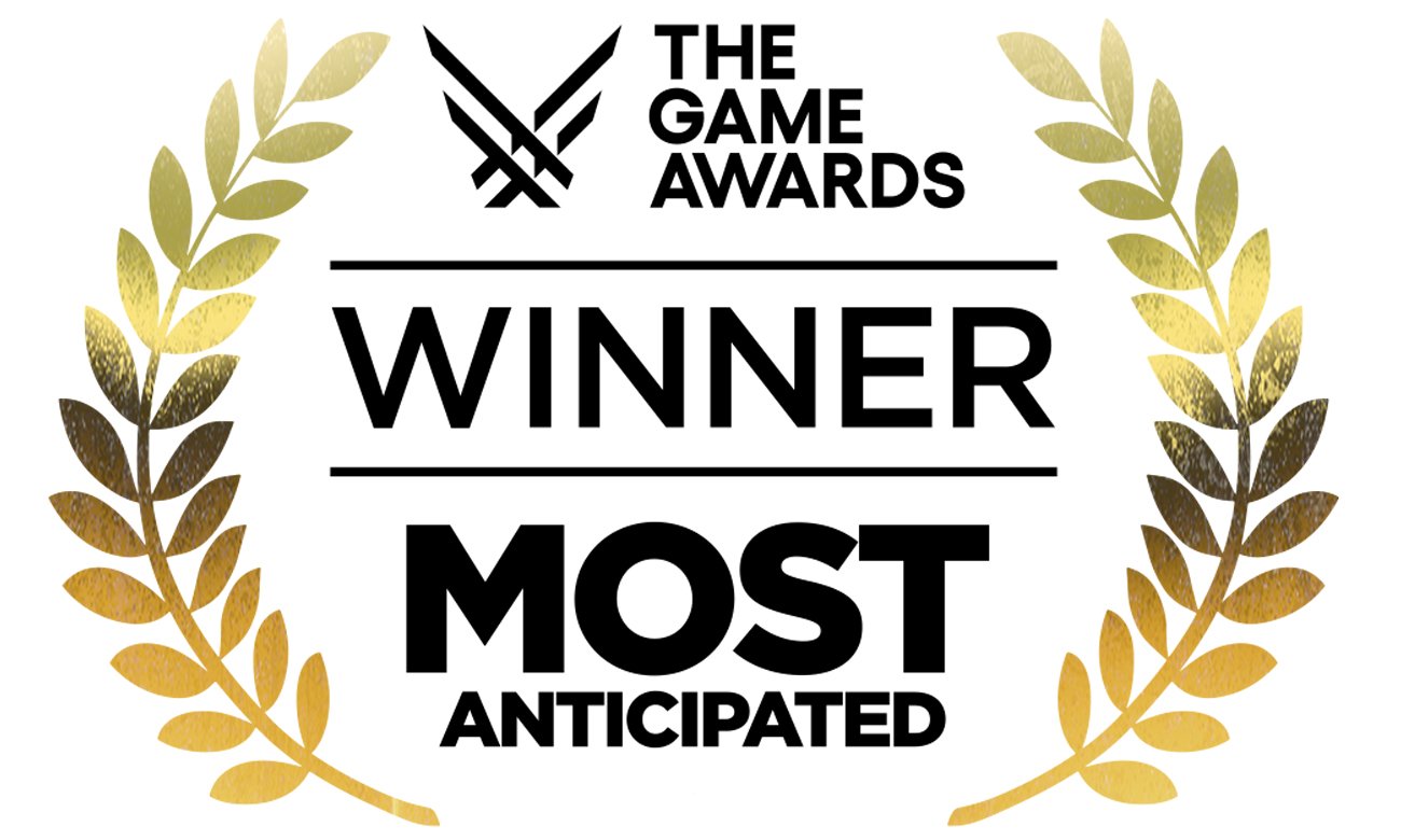 Final Fantasy VII Rebirth - Zwycięzca kategorii the Most Anticipated Game Award