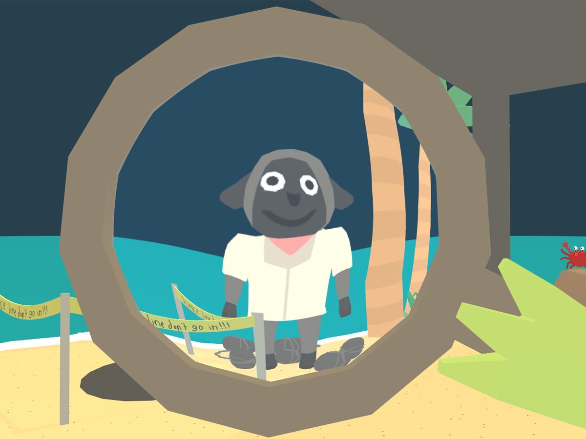 Zrzut ekranu screenshot z gry Frog Detective: The Entire Mystery