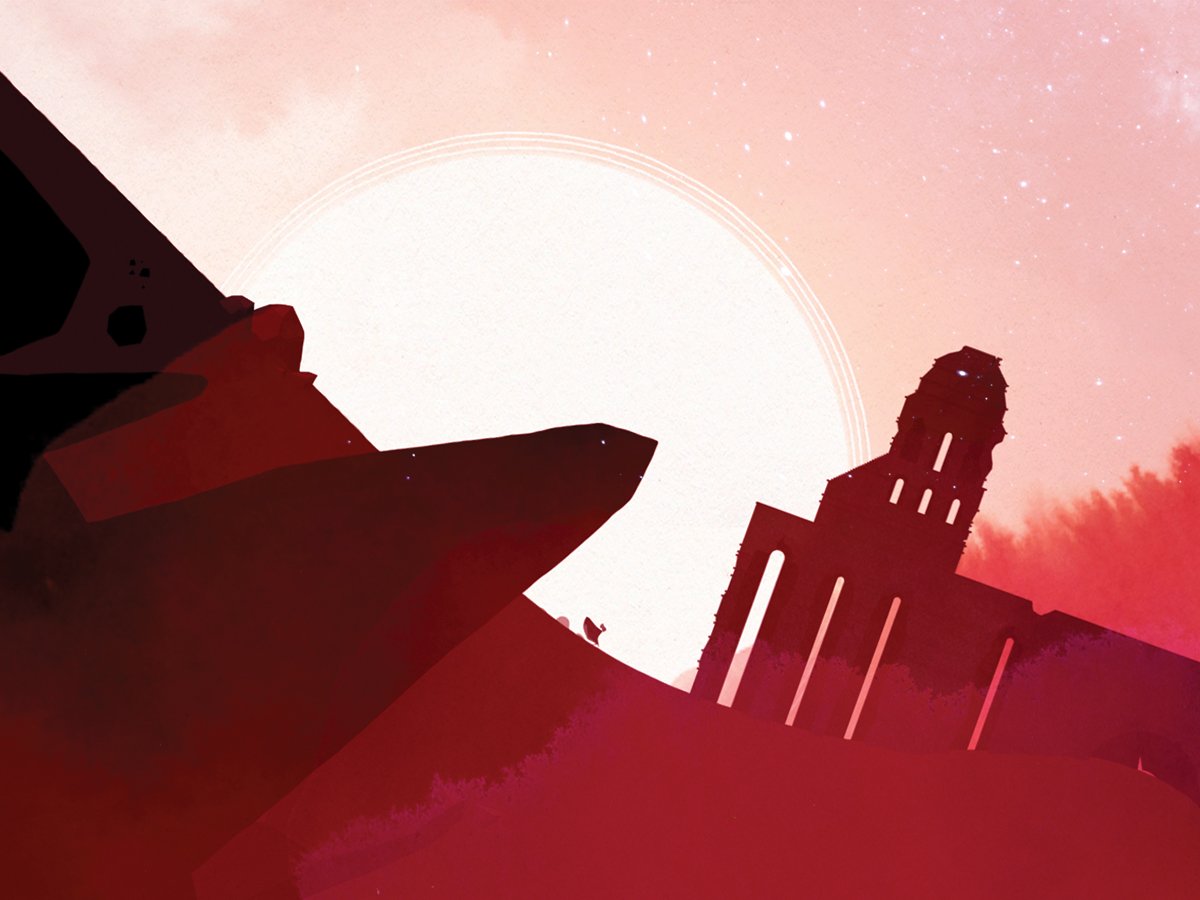 Zrzut ekranu screenshot z gry DOOM: The Dark Ages