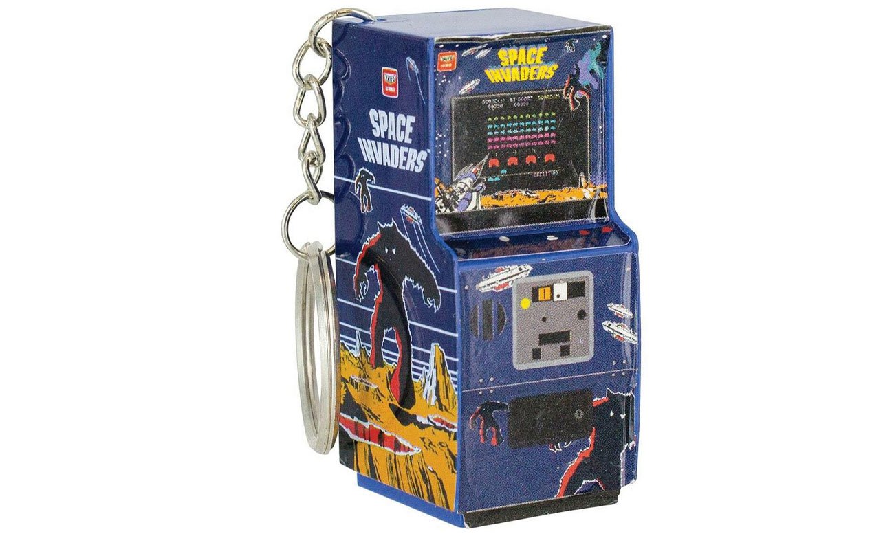 Space Invaders Arcade