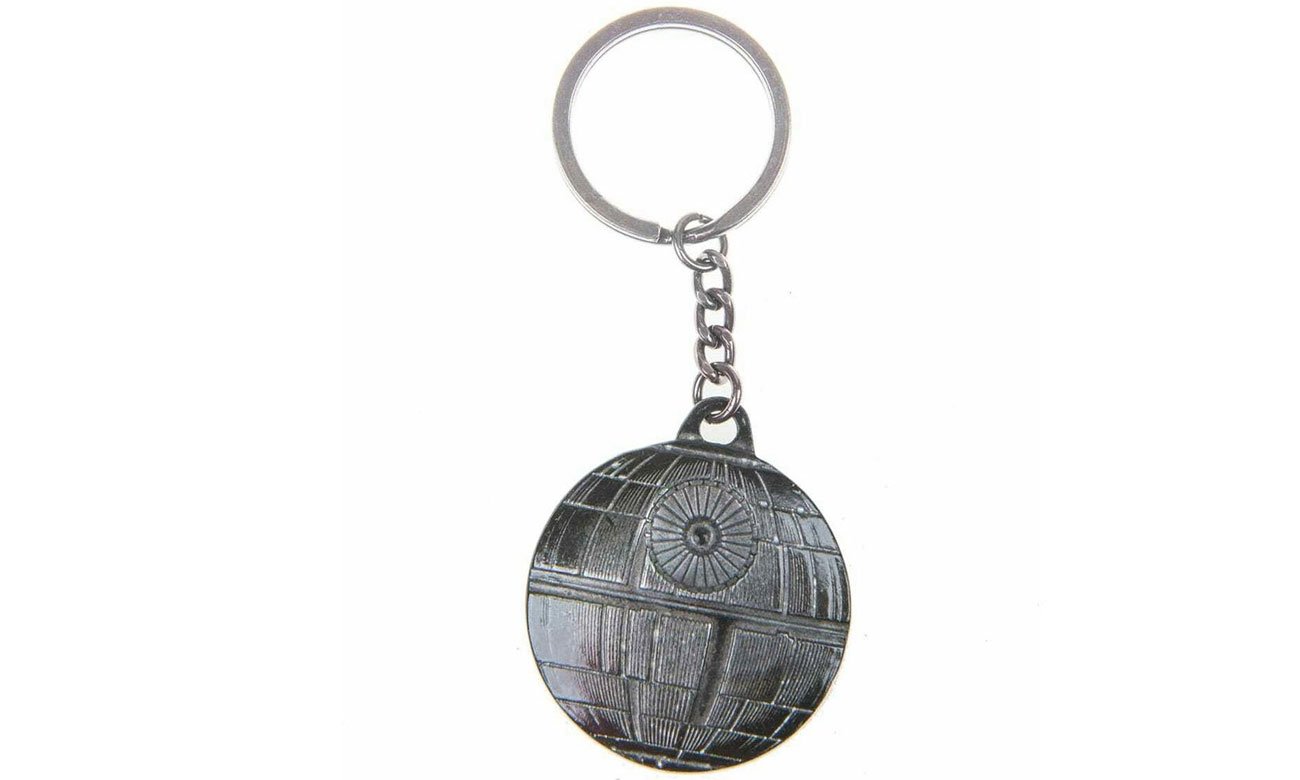 Star Wars Death Star