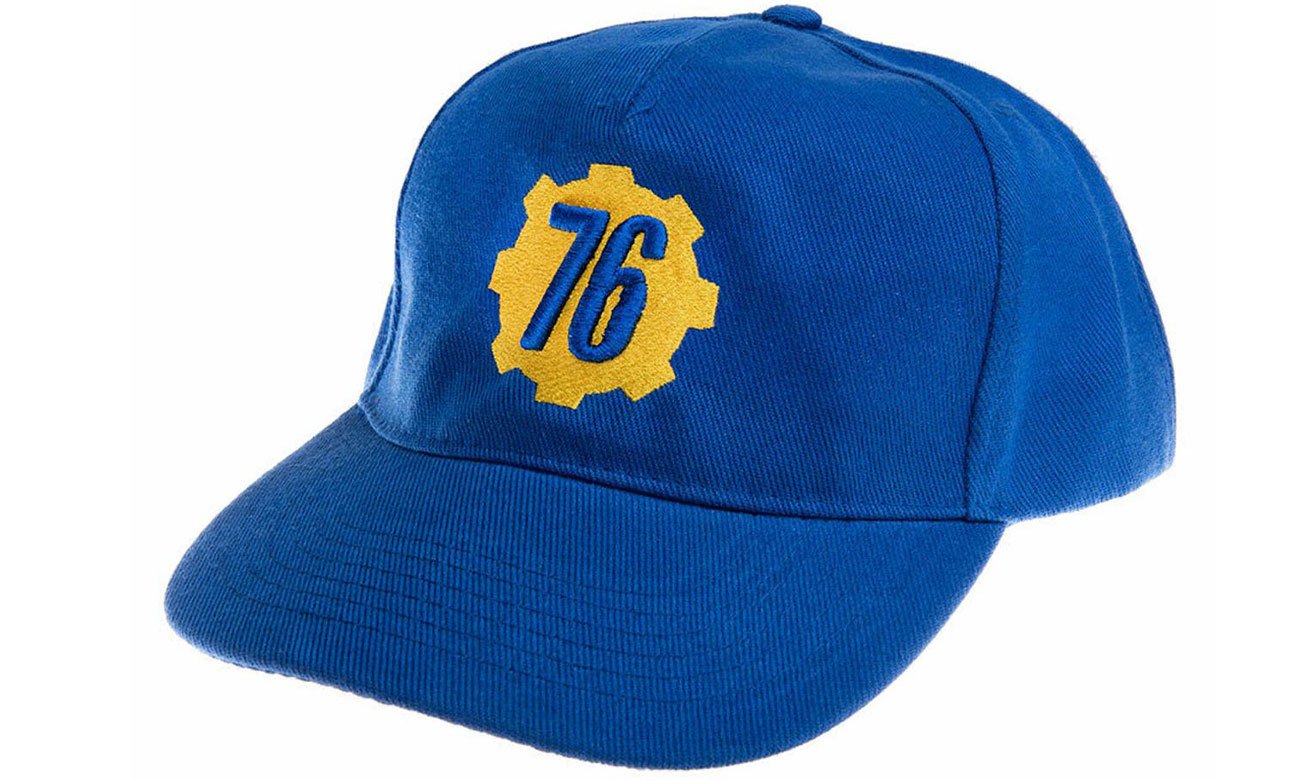 Czapka Fallout 76
