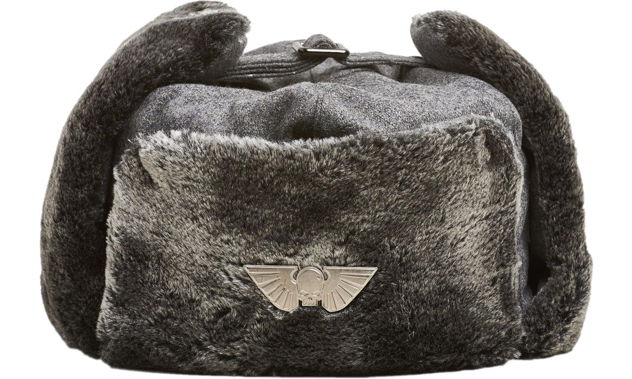 Czapka zimowa Warhammer 40K - Winter Hat