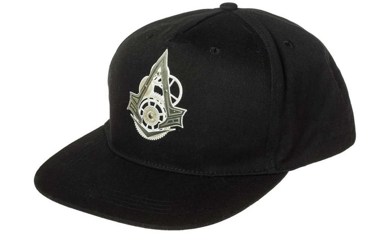 Czapka z daszkiem Assassin's Creed