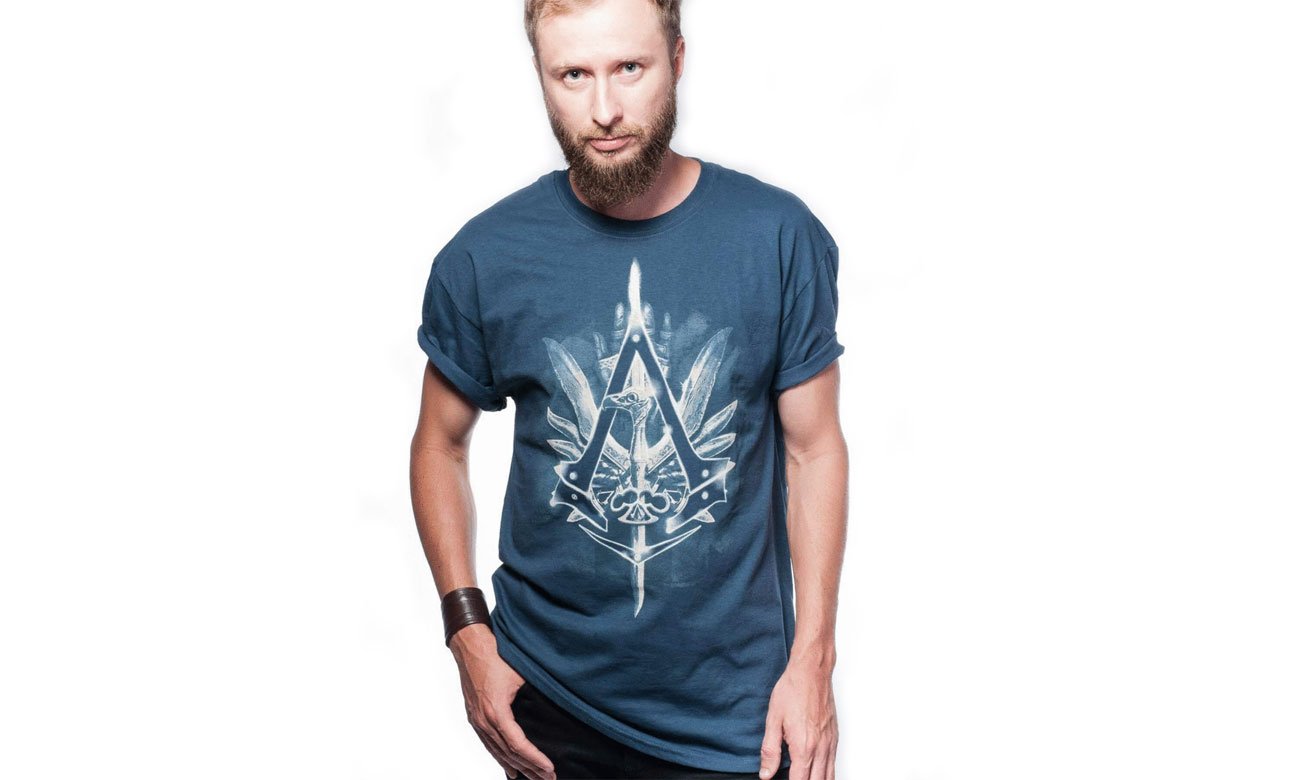 Koszulka Good Loot Assassin's Creed