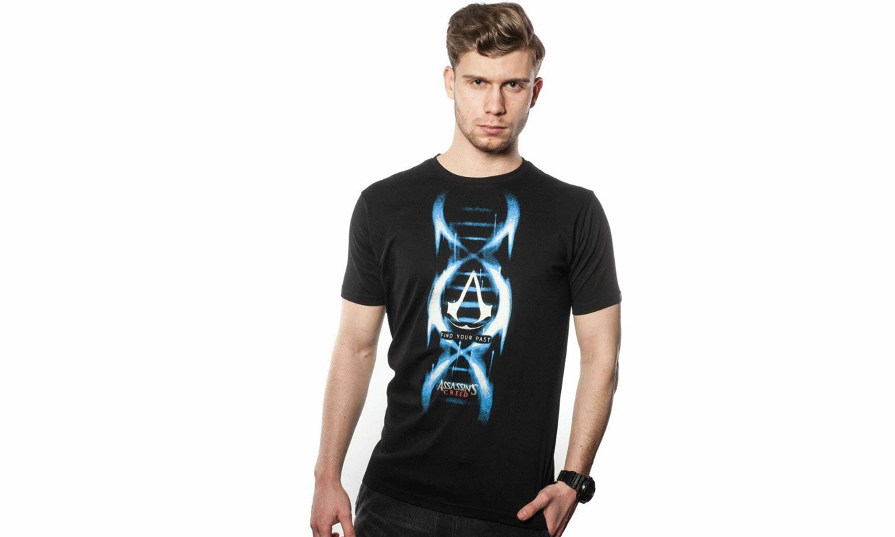 Koszulka Good Loot Assassin's Creed