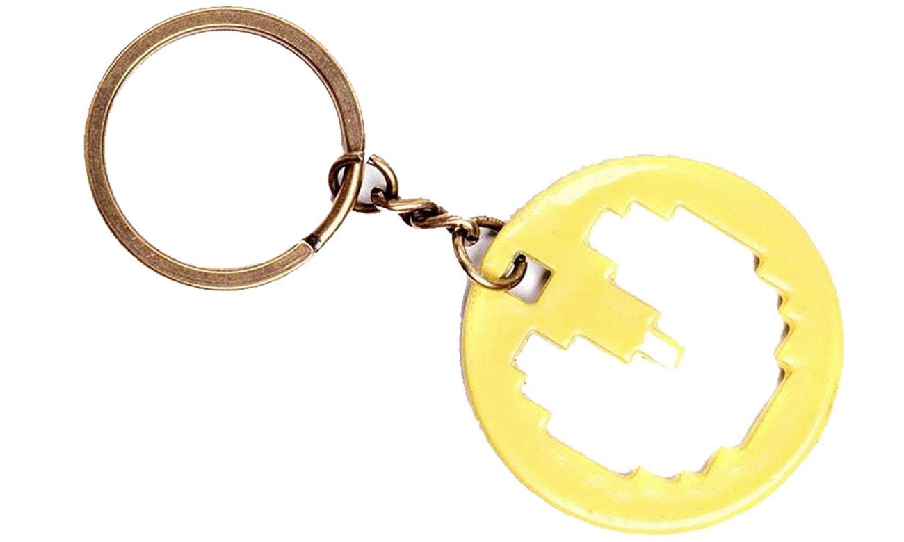 Otwieracz Pac-Man