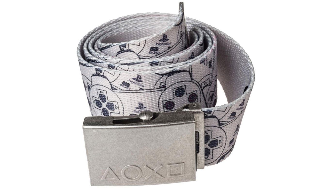 Pasek PlayStation- Webbed