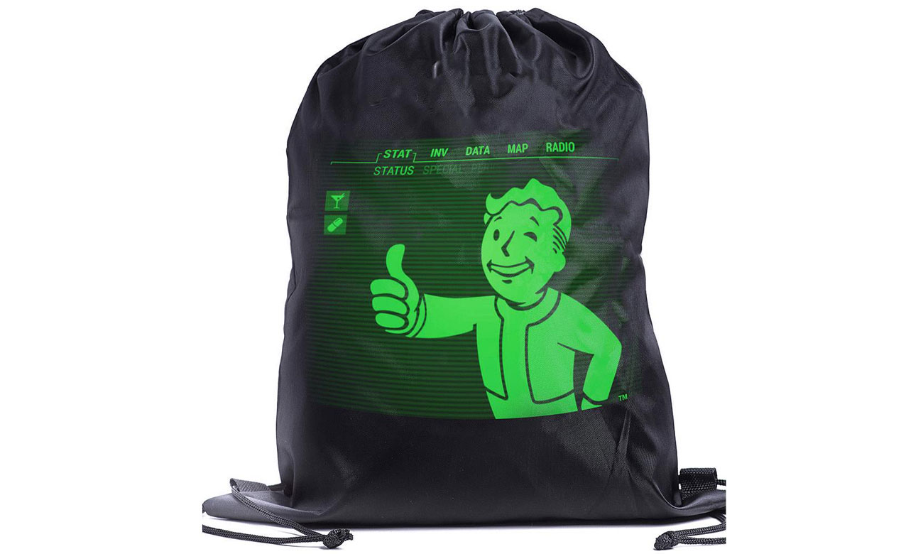 Torba Fallout
