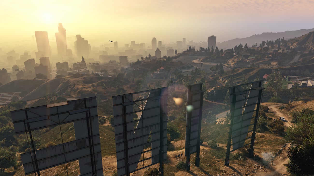 Los Santos