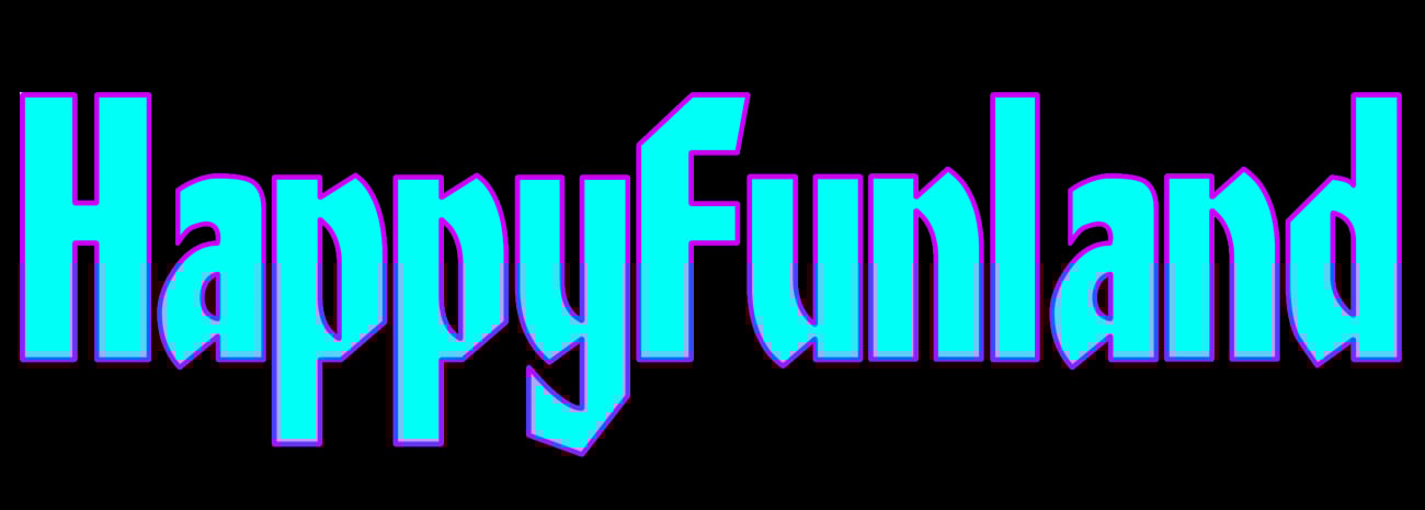 Logotyp HappyFunland