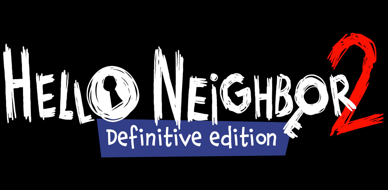 Zawartość Edycji Deluxe gry Hello Neighbor 2