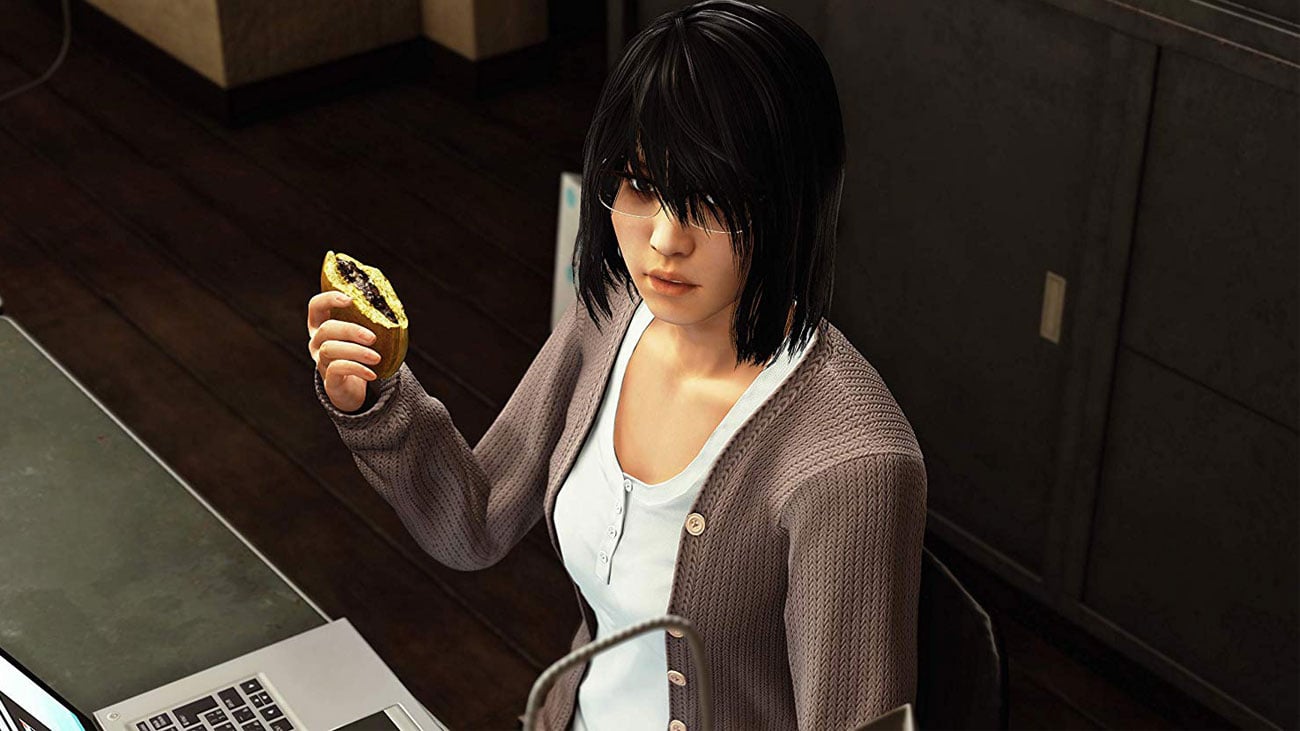 Judgment PS4
