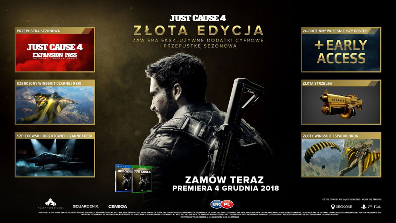 Złota Edycja