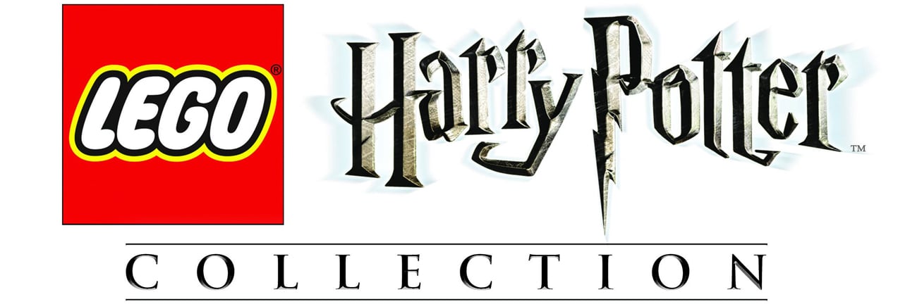 LEGO Harry Potter Collection