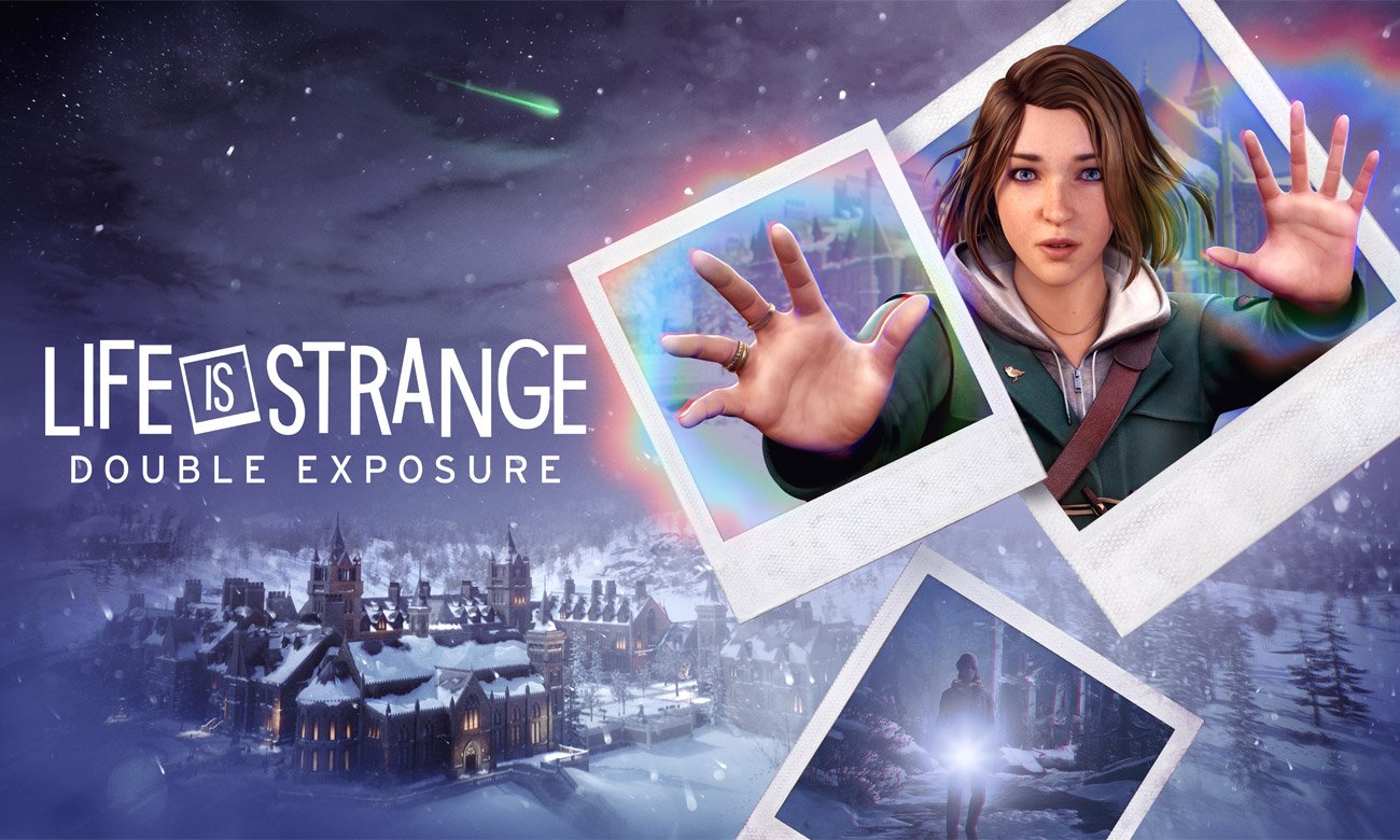 Life Is Strange: Double Exposure