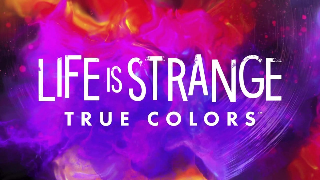 Gra Life is Strange: True Colors na komputery PC