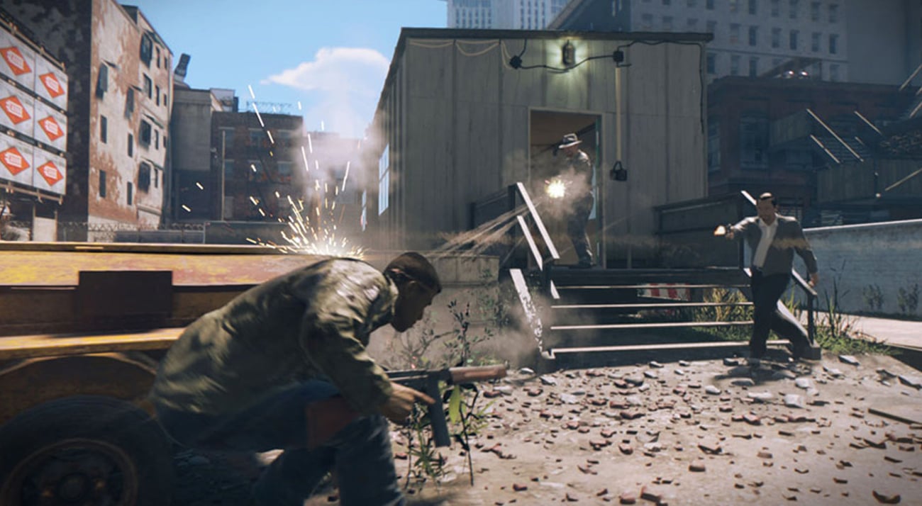 Mafia III