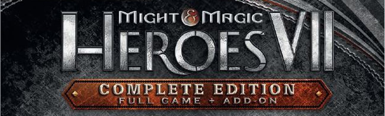 Might & Magic Heroes VII - Edycja Kompletna - Zawartość