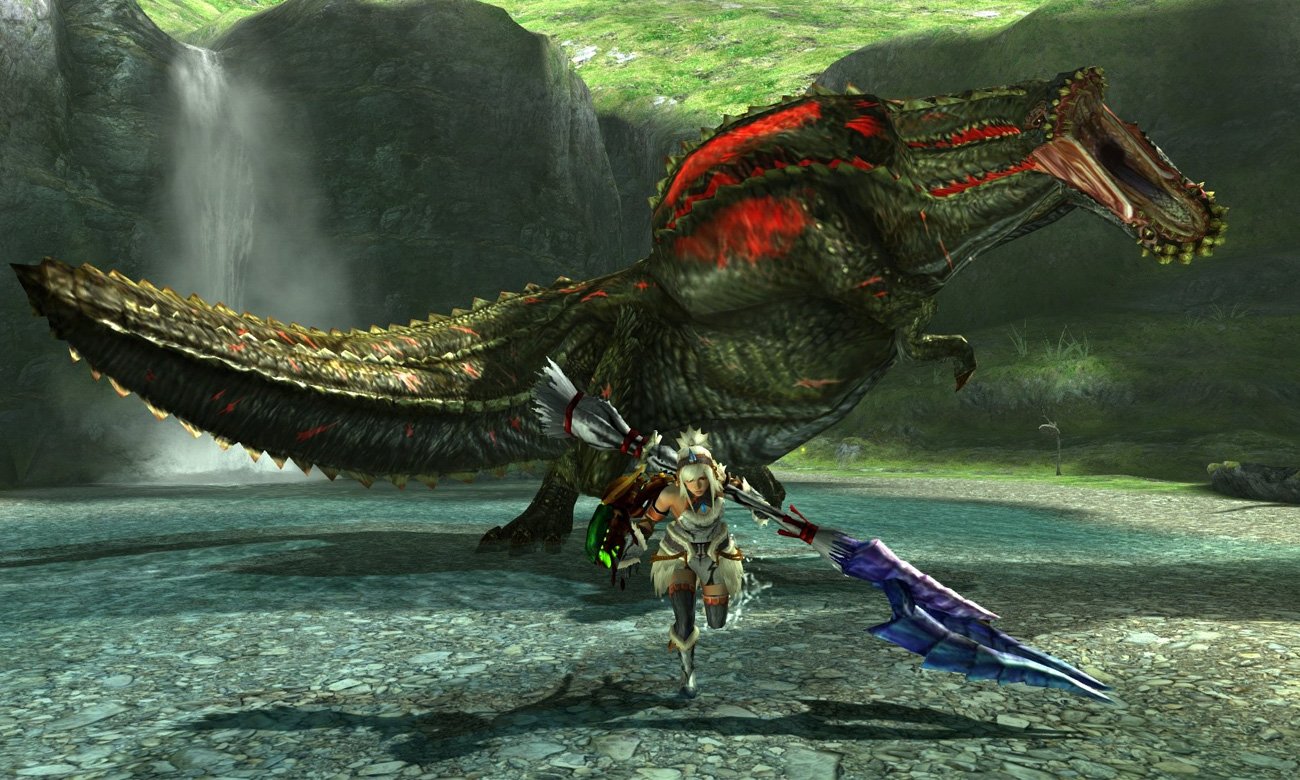 monster hunter generation ultimate