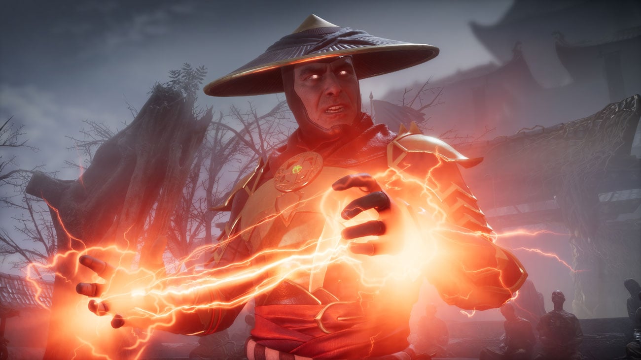 xbox 1 mortal kombat 11