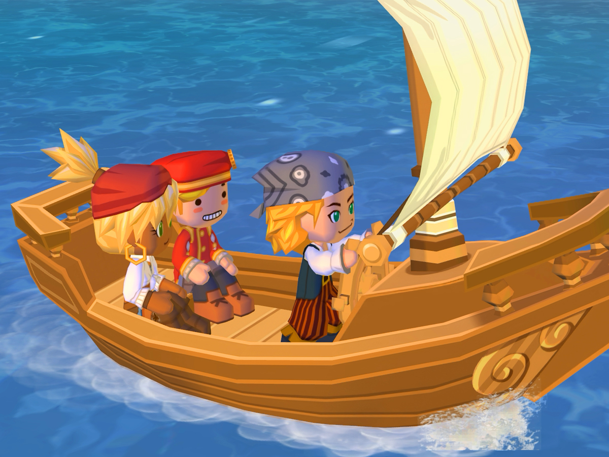 Zrzut ekranu screenshot z MySims Cozy Bundle