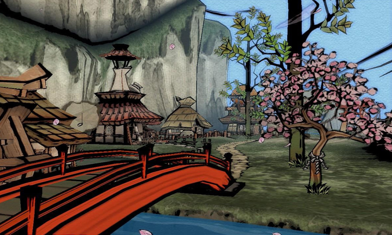 Okami HD
