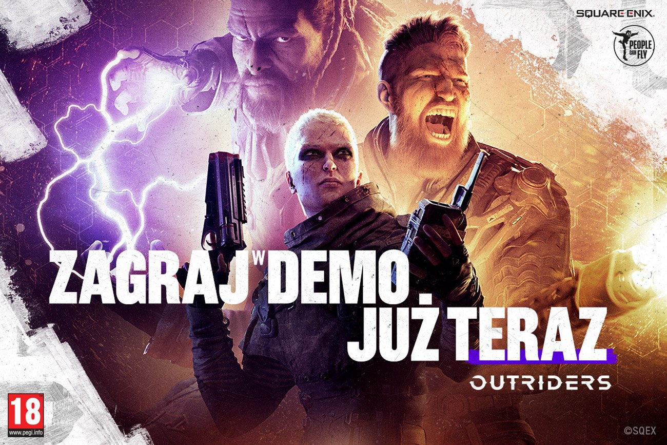 Darmowe demo już dostępne