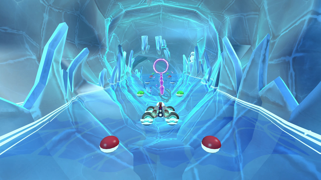 Zrzut ekranu screenshot z gry PJ Masks Power Heroes Mighty Alliance