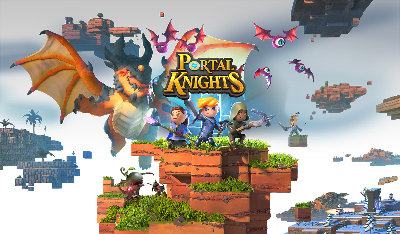 Gra Portal Knights