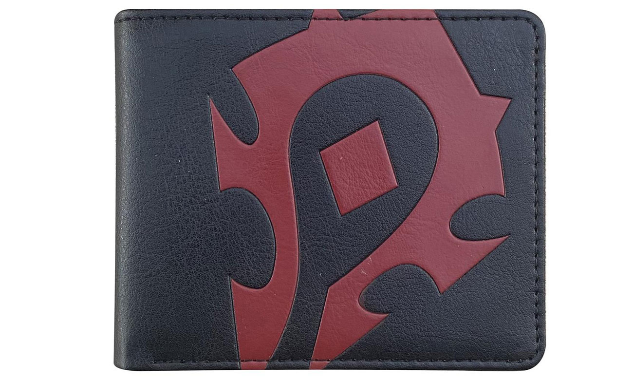 Portfel Cenega World of Warcraft Horde Loot
