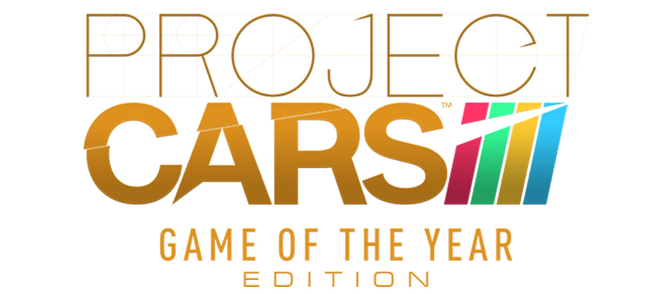 Project CARS Edycja GOTY